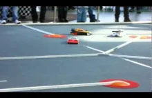 HPI Street Racing - zawody RC Drift Rally Wrc modelarstwo samochodowe