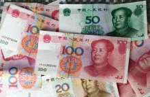 Chiny rzucają wyzwanie Ameryce. Chcą złamać monopol dolara