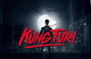 Będzie kinowe Kung Fury. Michael Fassbender w głównej roli!