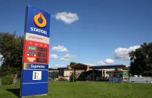 Statoil wychodzi z Polski
