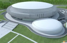 KRAKÓW ARENA - AGENCJA ROZWOJU MIASTA ATAKUJE MŁODEGO KRAKOWIANINA!