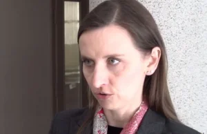 Seksistka Sylwia Spurkini chce, by Polacy wybrali prezydenta na podstawie płci!