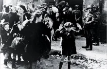 Żegota - jak Polacy pomagali Żydom w czasie wojny