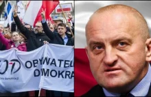 Marian Kowalski: nie dopuszczę do Majdanu w Polsce!