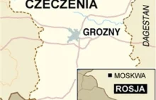 Rosyjskie siły federalne zabiły 49 rebeliantów na Północnym Kaukazie