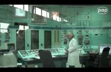Promieniowanie Czerenkowa na przykładnie polskiego reaktora atomowego.