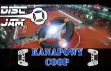 Disc Jam- Kanapowy Coop #1