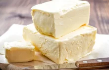 10 ton skażonego masła mogło trafić na polski rynek.