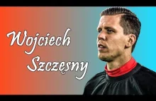 Wojciech Szczęsny The Best Saves...
