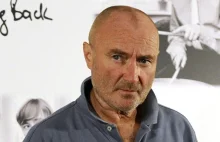 Phil Collins i jego nieśmiały powrót