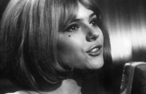 Nie żyje francuska piosenkarka France Gall