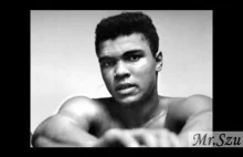 Muhammad Ali NIE ŻYJE