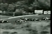 Wyścig F1 z roku 1964
