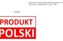 Czy używający znaku „Produkt polski” będą wnosić opłaty licencyjne ...