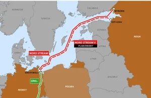 Nord Stream 2 nie powstanie? 3 kluczowe przeszkody [ANALIZA]