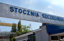 Niemcy chcą w Szczecinie budować okręty podwodne - Region - Radio Szczecin