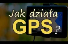 Jak działa GPS? [RS Elektronika]...