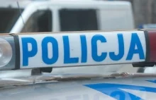 Policjant z Gdańska zawieszony za molestowanie nieletniej