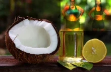 Kokos i jego niesamowite właściwości – tłuszcz który odchudza?