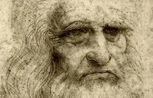 Letters of Note: Umiejętności Leonarda Da Vinci