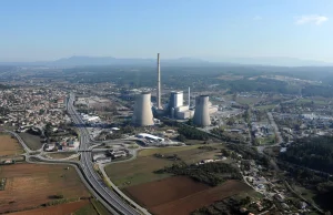 Francja zamknie wszystkie swoje elektrownie węglowe do 2023 roku!