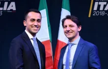 Włoski rząd rozdaje pieniądze obywatelom. Bruksela jest wściekła