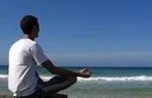 30-dniowe wyzwanie: Medytacja, koncentracja, siedzenie