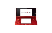 Dziś premiera przenośnej konsolki Nintendo 3DS