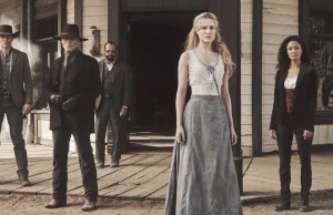 3. sezon „Westworld” dopiero w 2020 roku?