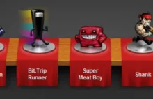 The Humble Indie Bundle - Shank, Super Meat Boy i inne za dolara!