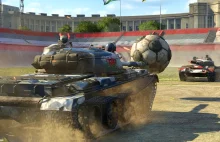 Nowe kody bonusowe do World of Tanks
