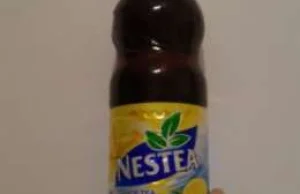 Nestea wystawione na olx.pl