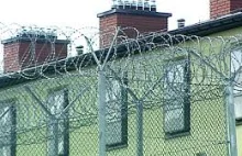 Więźniowie będą produkować papier. Fabryka na terenie aresztu w Kielcach