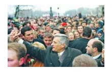 Czy reformy rządu Jerzego Buzka wyhamowały rozwój Polski?