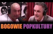 Bogowie popkultury - ROGAN & PETERSON