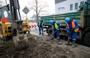 Brakuje rąk do pracy na polskich budowach