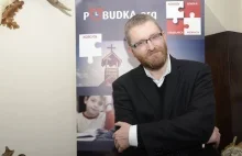 Grzegorz Braun, Jerzy Robert Nowak m.in. o PiS i Dudzie - wiedza wynikła z...