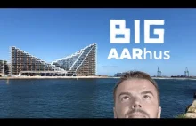 AARhus - Nowa realizacja pracowni Bjarke Ingelsa w Danii