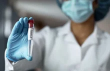 Ludzkie białko pomaga w zwalczaniu wirusa Ebola