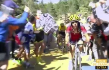 Jak Team Sky zabija Tour de France