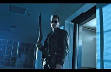 Terminator 2 - Ucieczka ze szpitala