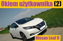 Okiem użytkownika (2) – poradnik NISSAN LEAF II - NaPrąd - Wszystko o...