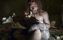 Znaleziono szkielet hybrydy człowieka i neandertalczyka