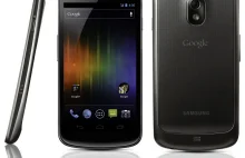 Galaxy Nexus tymczasowo zakazany w USA
