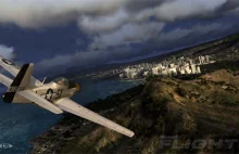 Microsoft Flight Simulator powraca!