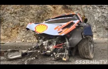 Rallye Monte Carlo 2020 EPIC RALLY by 555RallyTV