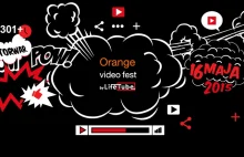 Burza wokół II edycji Orange Video Fest. Youtuber ujawnił, "jak to...