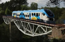 Korekta rozkładu jazdy pociągów dla osób jadących w Bieszczady
