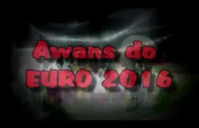Polska Awansuje do EURO 2016 Francja!
