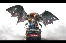 The Witcher 3: Wild Hunt - Blood and Wine Soundtrack - Main Theme (Polish